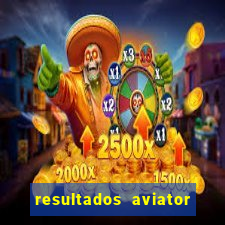 resultados aviator estrela bet